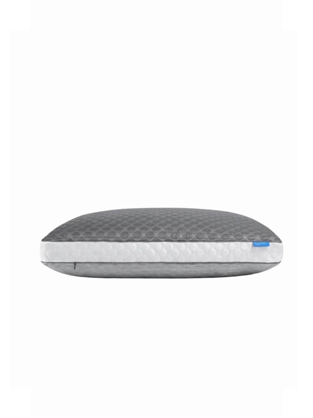 Sleepy's Deluxe Medium Charcoal Cool Pillow